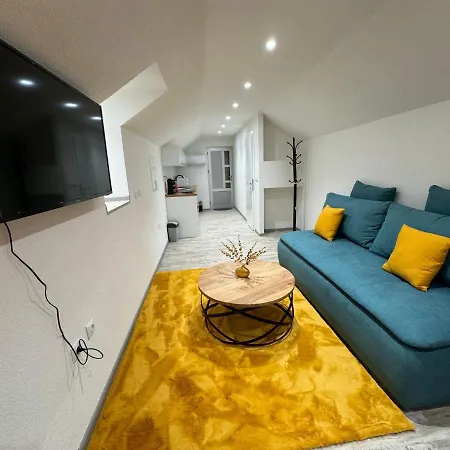 Cuprija Pensión Cazin