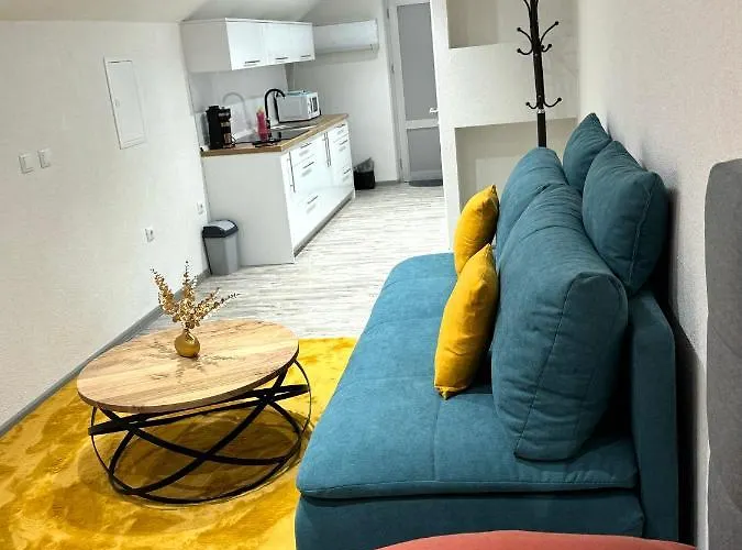 Cuprija Casa de hóspedes Cazin